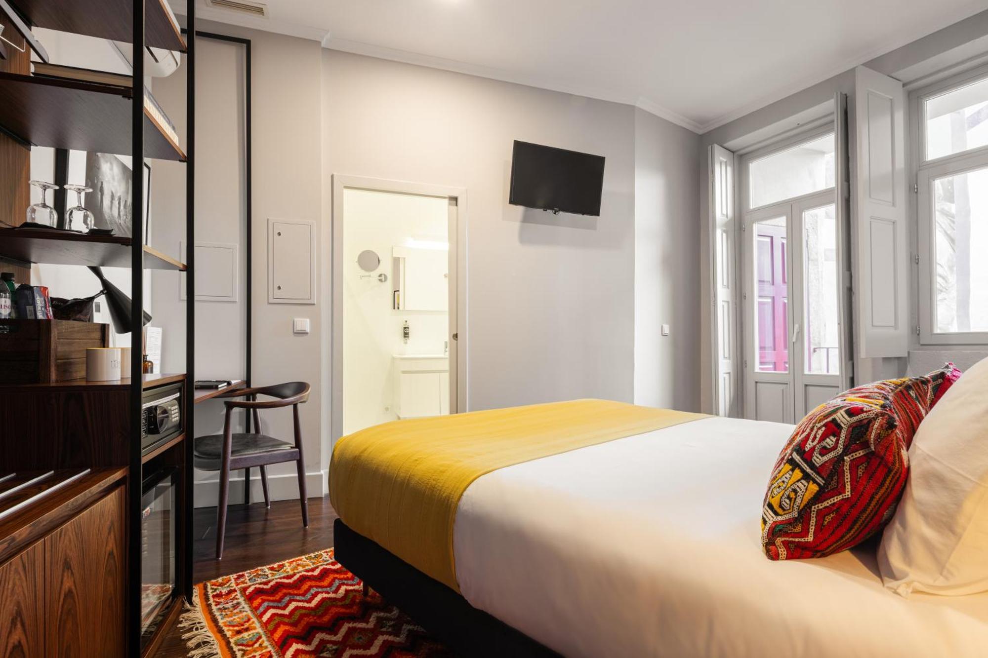 Utopian Hotel, A Charming Guesthouse Porto Exterior photo