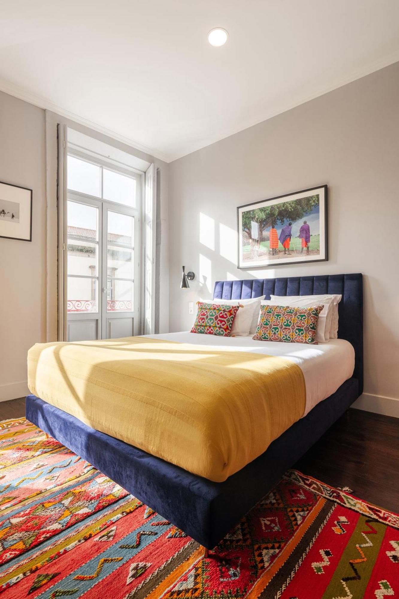 Utopian Hotel, A Charming Guesthouse Porto Exterior photo